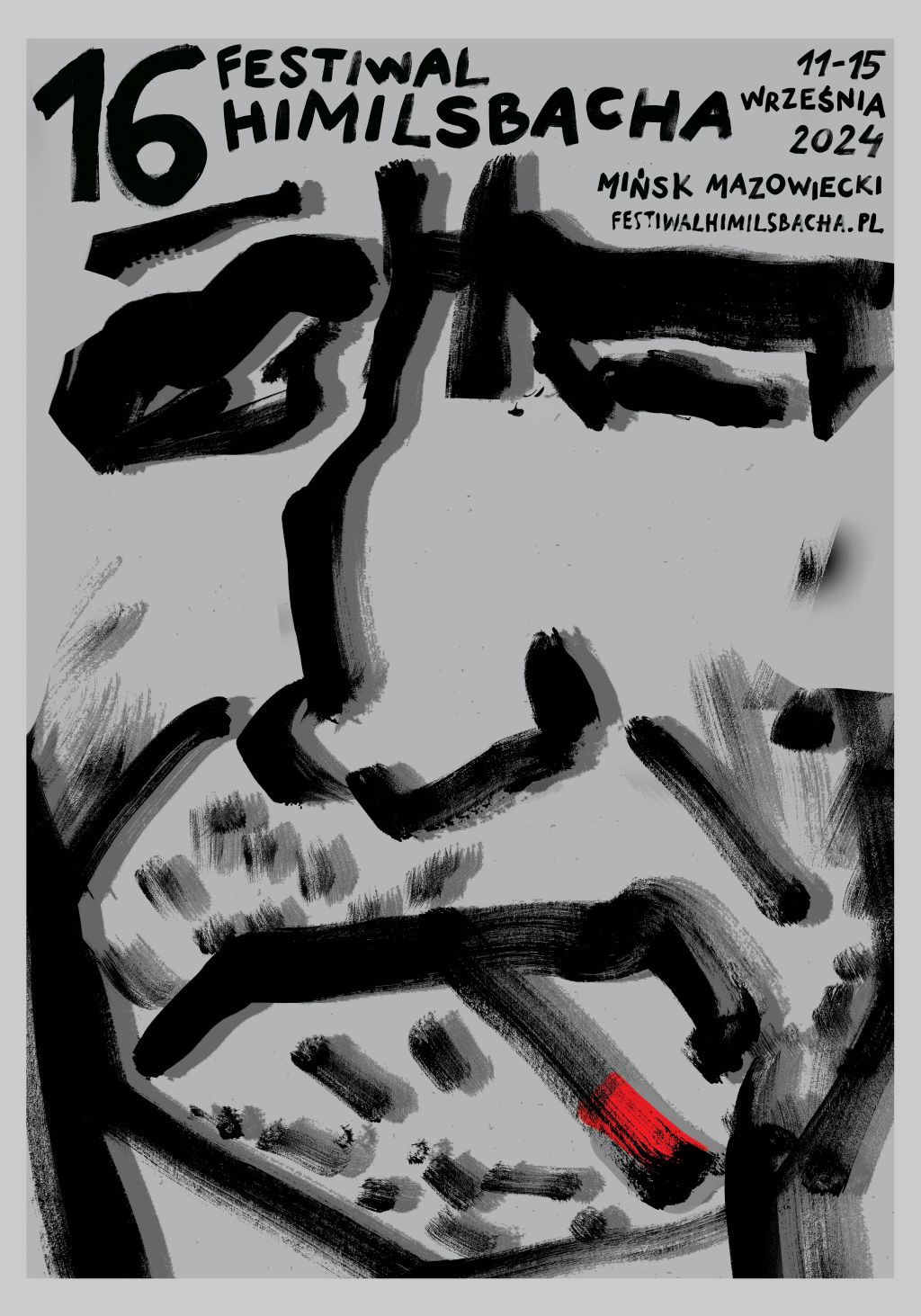 MAJA WOLNA 2024 MAJA WOLNA 2024