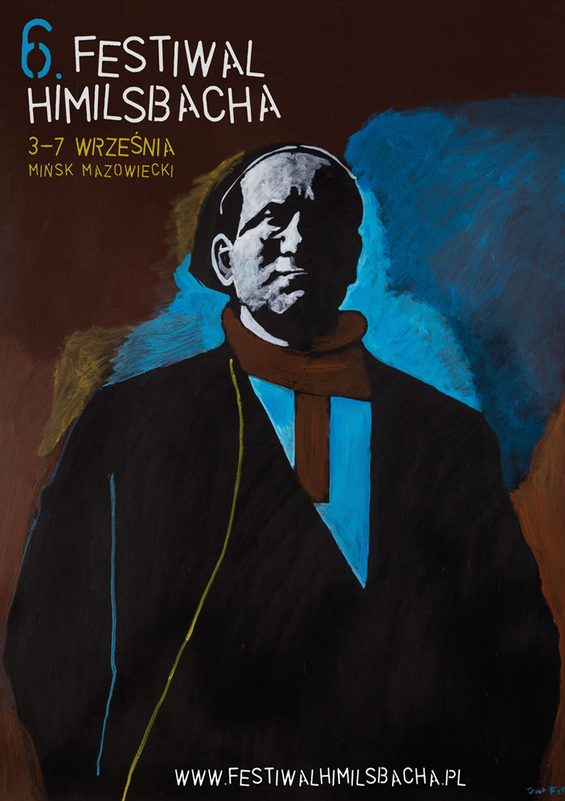 ANTONI FAŁAT 2014 ANTONI FAŁAT 2014