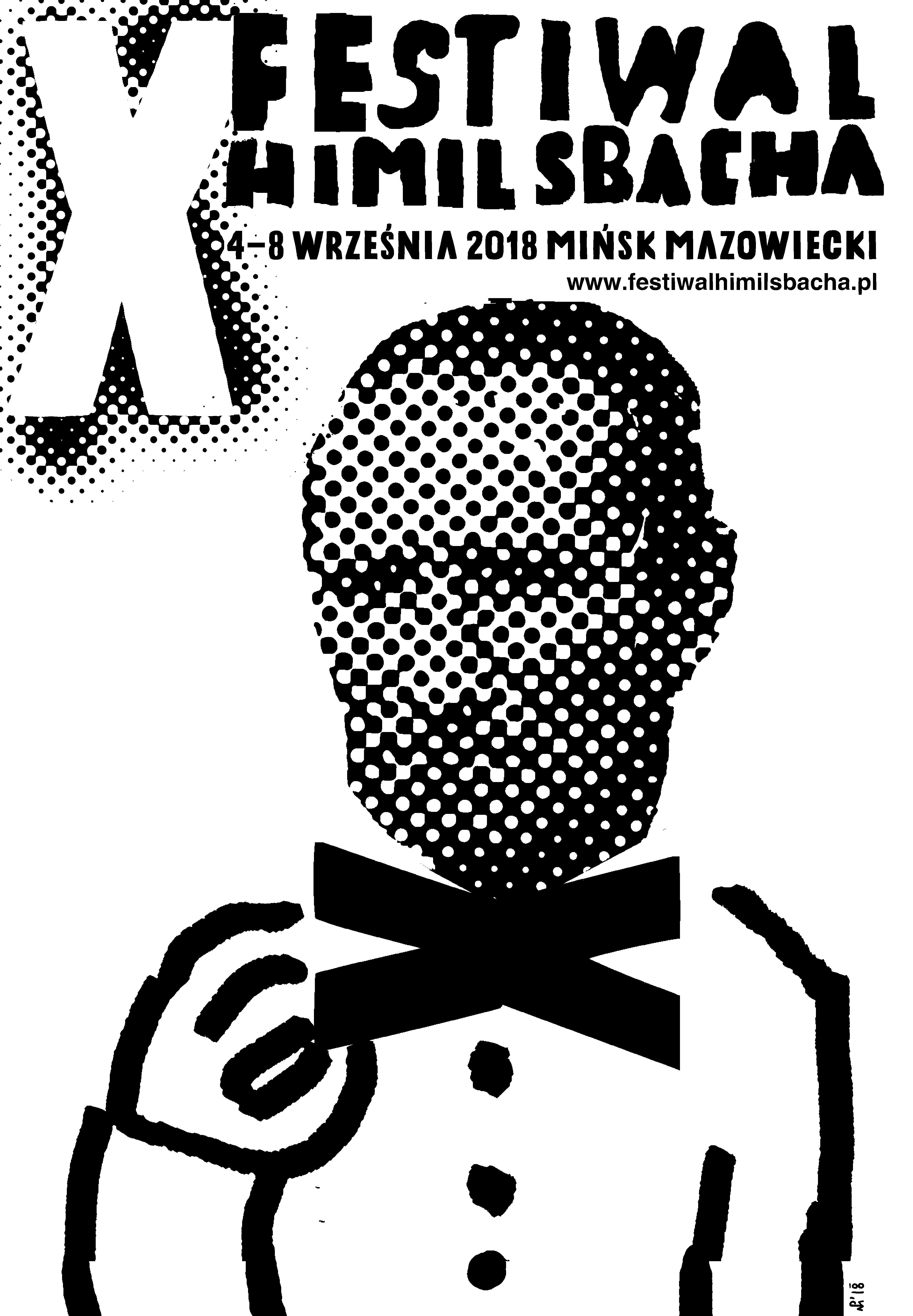 PIOTR MŁODOŻENIEC 2018 PIOTR MŁODOŻENIEC 2018