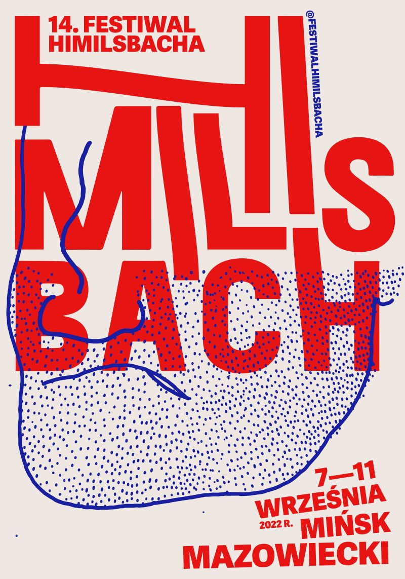 KUKI KRZYSZTOF IWAŃSKI 2022 HimilsbachFestiwal#HS#Poster_01 kopia