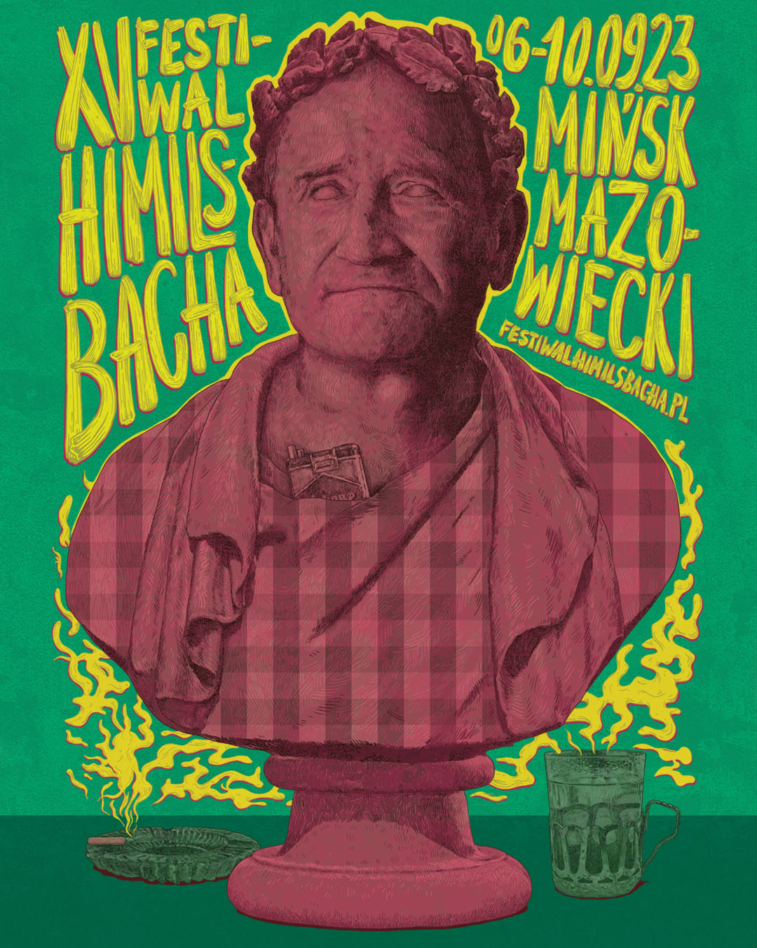 PIOTR GRUSZCZYŃSKI 2023 PIOTR GRUSZCZYŃSKI 2023