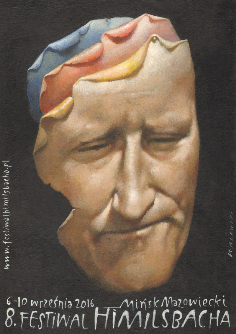 WIESŁAW WAŁKUSKI 2016 WIESŁAW WAŁKUSKI 2016